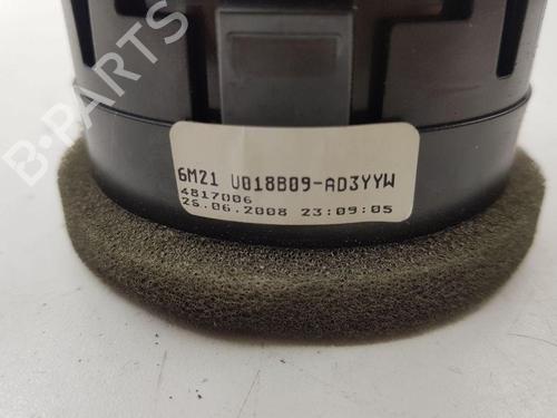 Air vent FORD S-MAX (CJ, WA6) 2.0 TDCi | BP28888951I21 