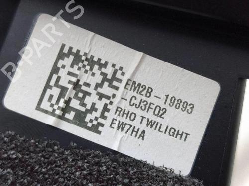 Air vent FORD GALAXY III (CK) 2.0 TDCi | BP38731871I21 - Image 7