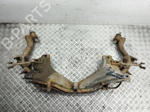 Used Rear axle Rear axle 36196772 36196772