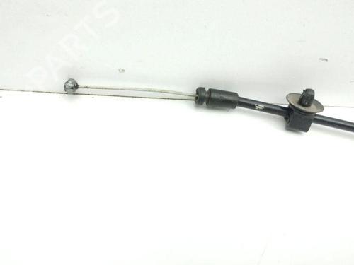 Rear left lock CHRYSLER VOYAGER IV (RG, RS) 2.8 CRD | BP28874618C100 