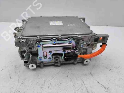 Elektronische module MITSUBISHI OUTLANDER II (CW_W) 2.0 4WD (147 hp) 28858737