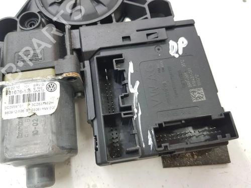 Right front window motor VW PASSAT B6 Variant (3C5) 1.6 TDI | BP36196125E20  - Image 6