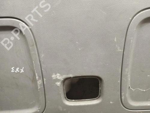 Boot lining MERCEDES-BENZ VITO / MIXTO Van (W639) 109 CDI (639.601, 639.603, 639.605) | BP36187939I3 - Image 15