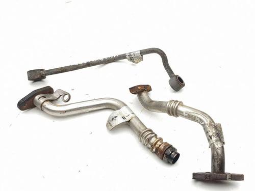 Pipe RENAULT MEGANE IV Hatchback (B9A/M/N_) 1.5 dCi 110 (B9A3) | BP37644094M125 - Image 6