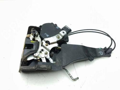 Used Rear right lock Rear right lock 36082477 36082477