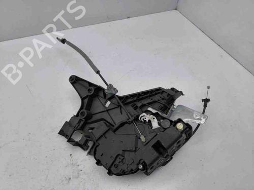 Højre bagtil lås VOLVO V70 II (285) D5 (163 hp) 28884934