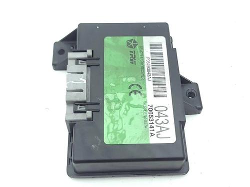 Electronic module CHRYSLER PT CRUISER (PT_) 2.2 CRD | BP36332857M83 - Image 6