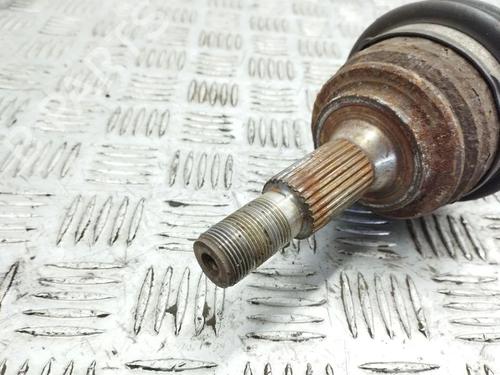 Right front driveshaft CITROËN C4 II (NC_) 1.6 HDi 110 | BP36064288M39 - Image 3