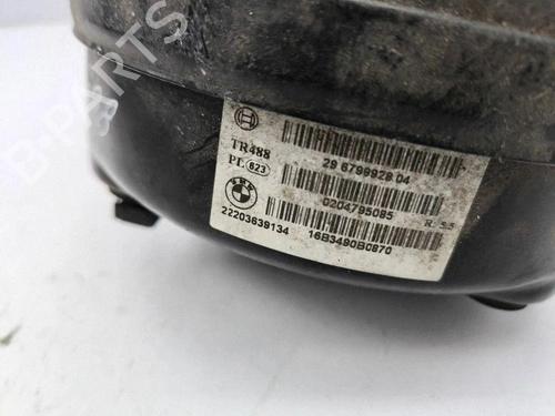 Servo brake BMW i3 (I01) Range Extender | BP40234610M42  - Image 6