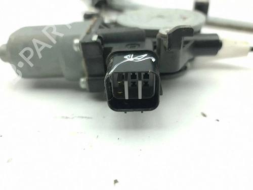 Front right window mechanism SUBARU FORESTER (SH_) 2.0 D AWD (SHH, SHD, SHN) | BP38244256C23 - Image 10