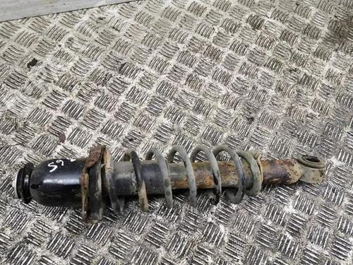Used Left rear shock absorber TOYOTA COROLLA Verso (_E12_) 2.0 D-4D (CDE120_, CDE120R) (90 hp) 28845837