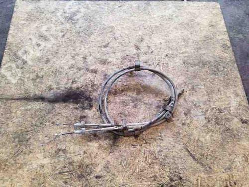 Used Handbrake cable HYUNDAI i30 Estate (FD) 1.6 CRDi (116 hp) 28866958