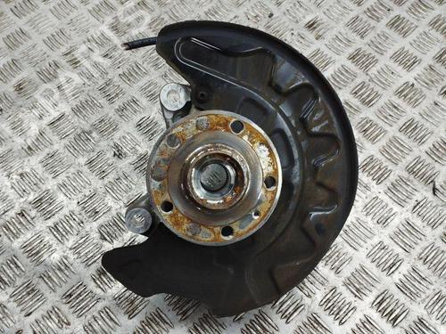 Used Left front steering knuckle AUDI A3 Sportback (8VA, 8VF) 2.0 TDI (150 hp) 28896083