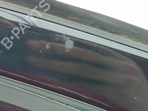 Panel rude bagtil venstre JAGUAR E-PACE (X540) 2.0 D180 AWD | BP38249961C93 - Image 4