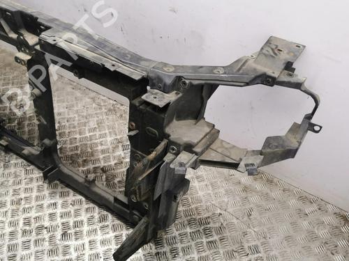 Radiator set INFINITI FX 35 All-wheel Drive | BP28872824M120 