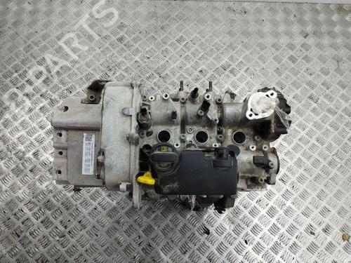 Used Engine Engine 38500512 38500512
