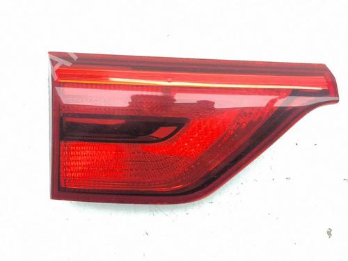 Used Left tailgate light Left tailgate light 38249865 38249865