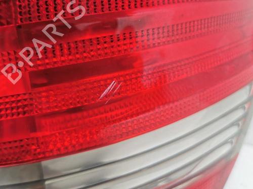 Right taillight MERCEDES-BENZ B-CLASS Sports Tourer (W245) B 180 CDI (245.207) | BP28900129C35 