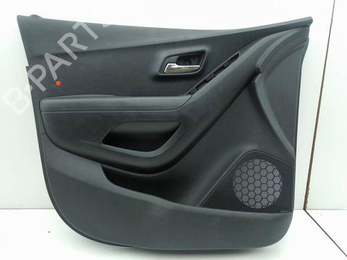 Venstre frontpanel CHEVROLET TRAX 1.6 (116 hp) 29752540
