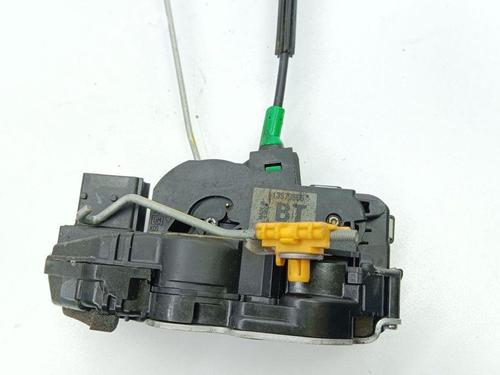 Rear right lock CHEVROLET ORLANDO (J309) 2.0 D | BP28891106C99 