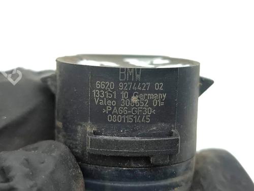 Electronic module BMW i3 (I01) Range Extender | BP33666964M83 - Image 9