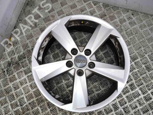 Fælk AUDI Q2 (GAB, GAG) 30 TFSI (110 hp) 28873128