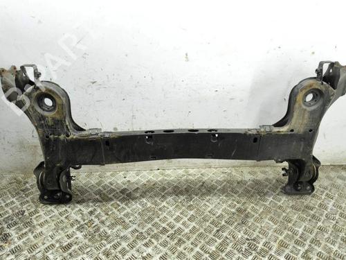 Rear axle SEAT IBIZA V (KJ1, KJG) 1.0 TSI | BP28878317M2 
