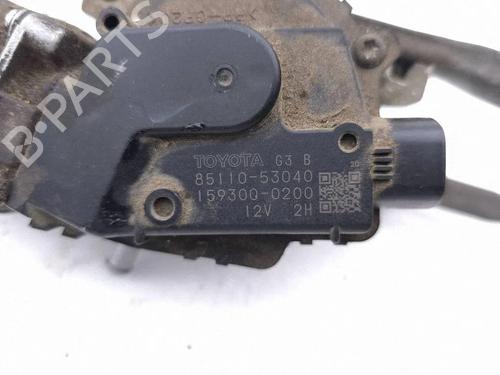 Vindrude Viskermekanisme LEXUS IS C (GSE2_) 250 (GSE20) | BP38468758C83 - Image 7