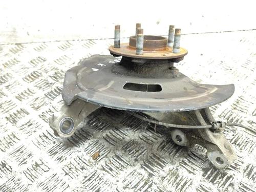 Left front steering knuckle OPEL INSIGNIA A (G09) 1.6 CDTi (68) | BP36200860M25 - Image 2