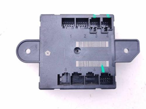 Electronic module CHRYSLER GRAND VOYAGER V (RT) 3.8 | BP33898802M83 - Image 5
