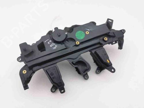 Valve cover NISSAN NAVARA (D22) 3.0 TD 4x4 | BP28906433M124