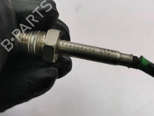 Electronic sensor RENAULT KADJAR (HA_, HL_) 1.5 dCi 110 (HLA3) | BP28904274M84 - Image 2