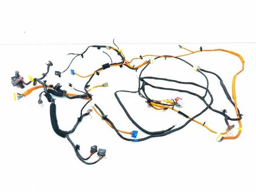 Used Wiring harness KIA NIRO I (DE) E-NIRO (204 hp) 31810034