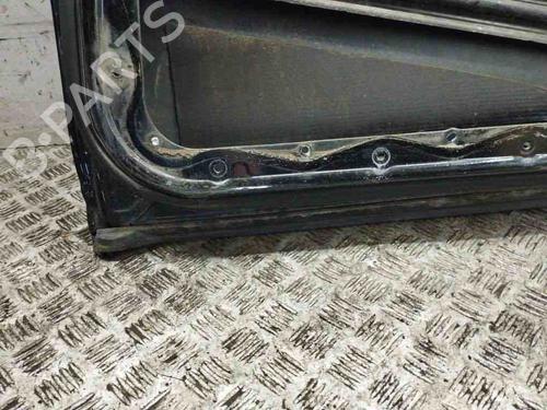 Right rear door MERCEDES-BENZ S-CLASS (W221, V221) S 320 CDI | BP28895782C5