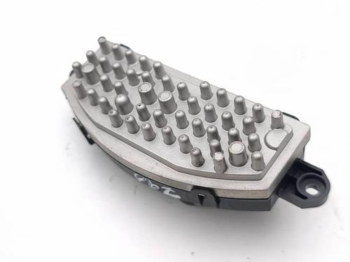 Heater resistor AUDI A3 Sportback (8YA, 8YF) 30 TFSI | BP36231223M108 - Image 4