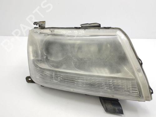 Used Right headlight SUZUKI GRAND VITARA II (JT, TE, TD) 1.9 DDiS All-wheel Drive (JT419, TD44, JB419WD, JB419XD,... (129 hp) 28886551