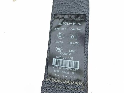 Front left seatbelt JEEP CHEROKEE (KL) 2.2 CRD 4x4 | BP35919108I26  - Image 6