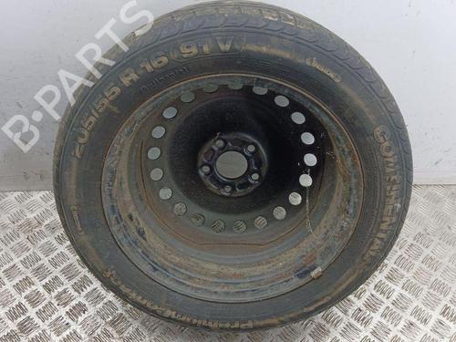 Reservehjul kit JAGUAR X-TYPE I (X400) 2.5 V6 All-wheel Drive | BP28895211C119 
