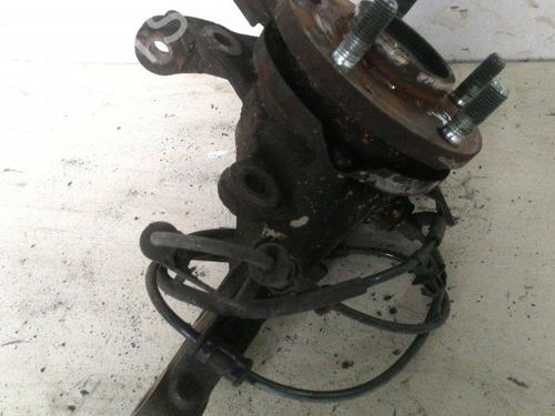 Left front steering knuckle HYUNDAI i40 I (VF) 1.7 CRDi | BP28886591M25 