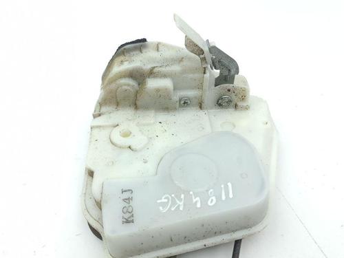 Rear left lock MAZDA CX-5 (KE, GH) 2.2 D (KE2FW) | BP28905032C100 