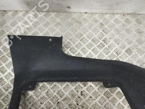 Boot lining MASERATI QUATTROPORTE V 4.2 | BP36081035I3 - Image 6