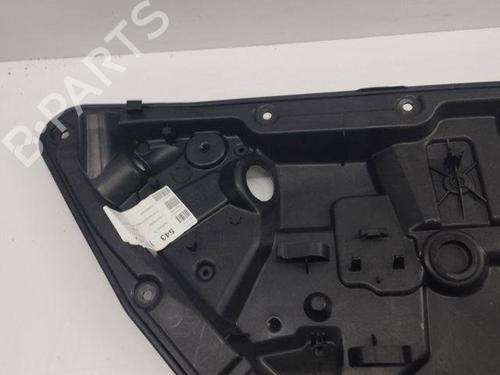 Rear right window mechanism MERCEDES-BENZ B-CLASS Sports Tourer (W246, W242) B 180 CDI / d (246.212) | BP28849981C25 