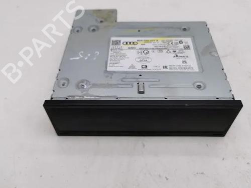 Used Electronic module AUDI A1 Sportback (8XA, 8XF) 1.0 TFSI (95 hp) 28863053