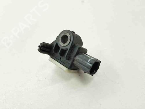 Elektronisk sensor MITSUBISHI OUTLANDER II (CW_W) 2.2 DI-D 4WD (156 hp) 28869521