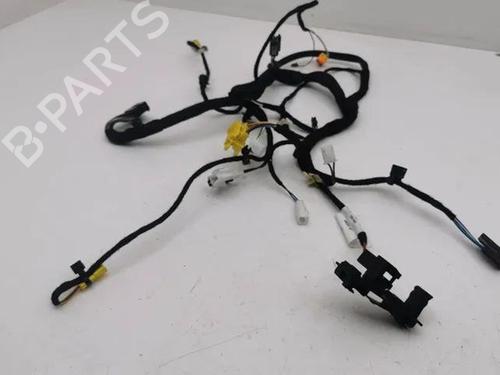 Wiring harness MERCEDES-BENZ CLS (C218) CLS 350 CDI / d (218.323) | BP28857820E16 