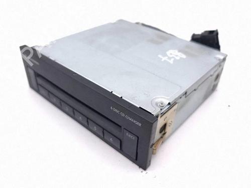 Electronic module VW PHAETON (3D1, 3D2, 3D3, 3D4, 3D6, 3D7, 3D8, 3D9) 3.0 V6 TDI 4motion | BP40291092M83 - Image 2