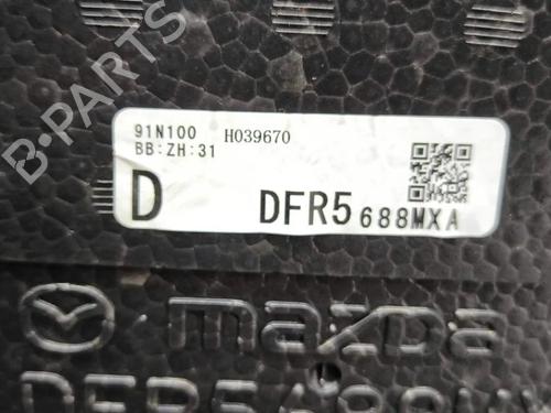 Glove box MAZDA CX-30 (DM) SKYACTIV-G M Hybrid | BP33862306C95 - Image 2
