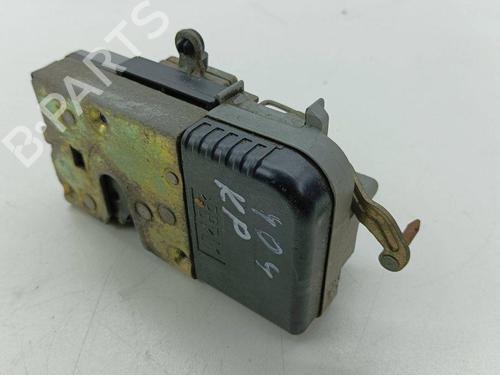 Front left lock LANCIA PHEDRA (179_) 2.2 JTD (179AXC1A) | BP28891725C98 