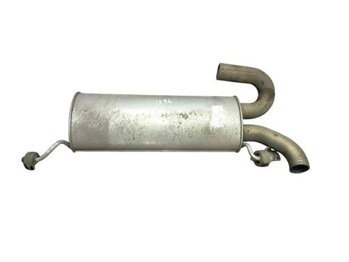 Exhaust system VW T-ROC (A11, D11) 1.5 TSI | BP28905734M121 - Image 6
