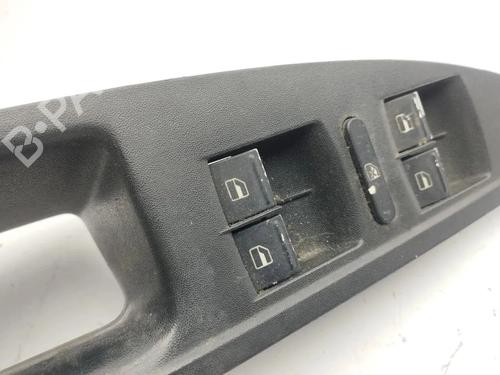 Left front window switch SEAT ALTEA (5P1) 2.0 TDI | BP38495786I27 - Image 11